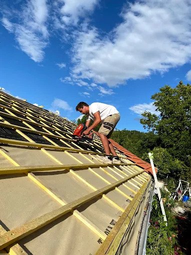 Réalisation (photo à remplacer)