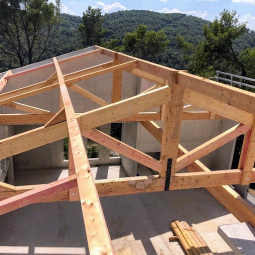 Réalisation (photo à remplacer)